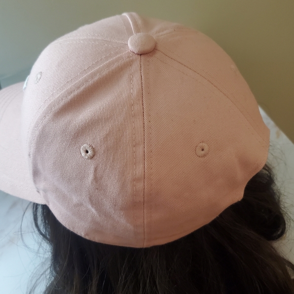 Pink Adidas Hat - Picture 4 of 6